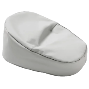 Dental Head Support Cushion Asymetrical